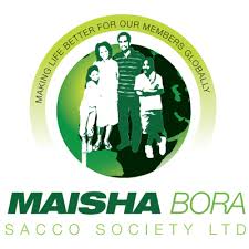 Maisha Bora Sacco Society
