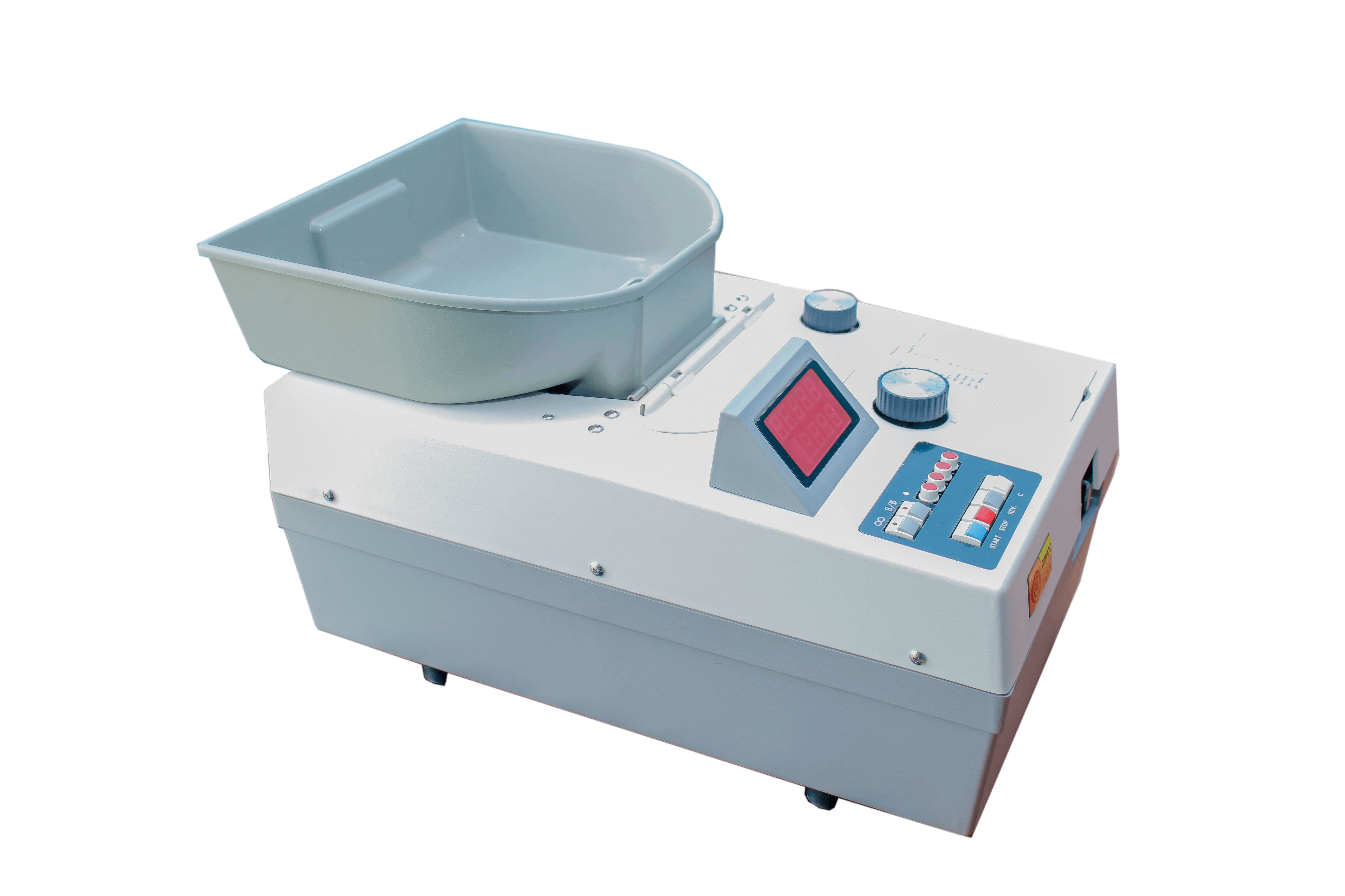 CMICO 161N - COIN COUNTER