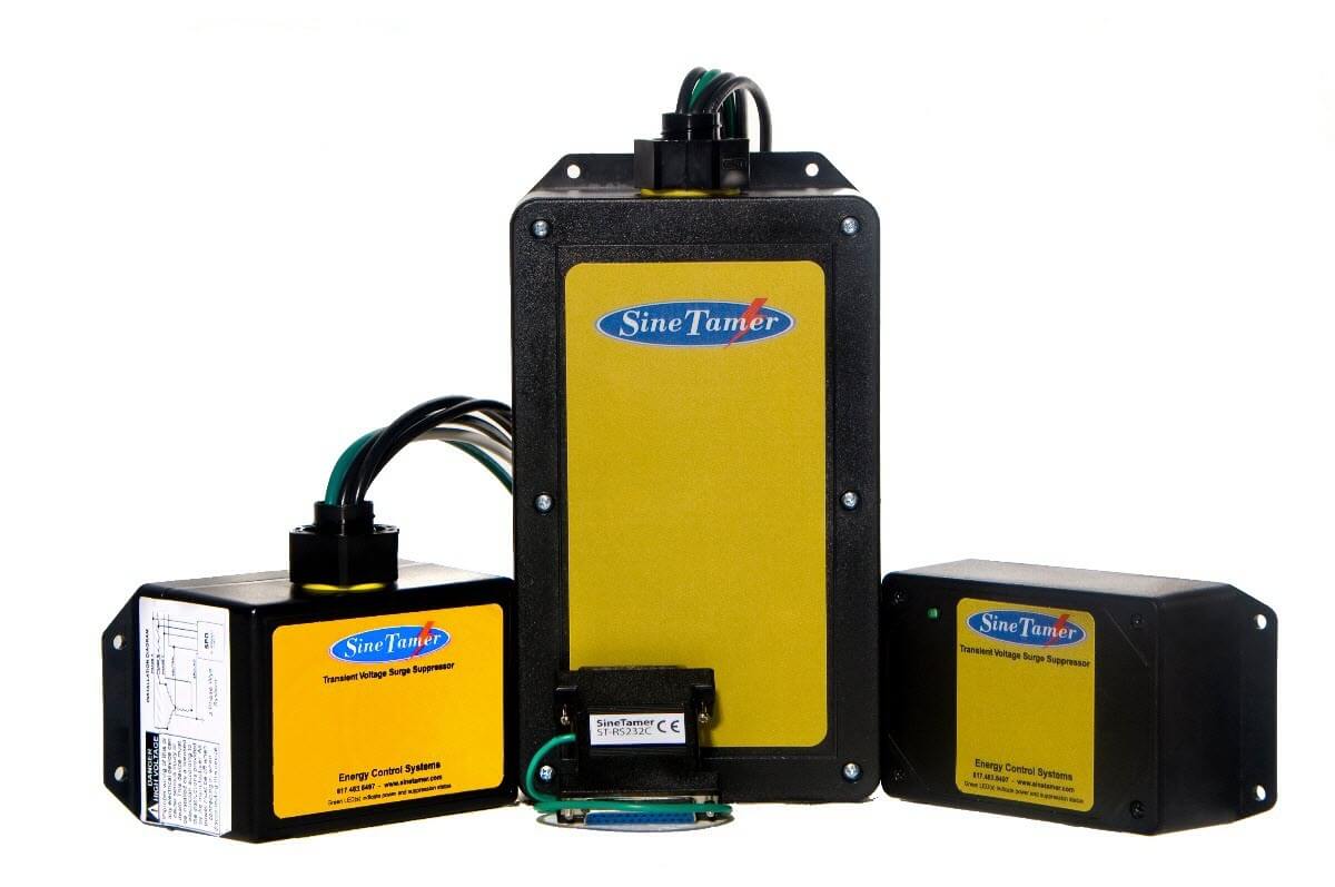 Power Control & Protection Systems