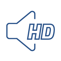 HD audio