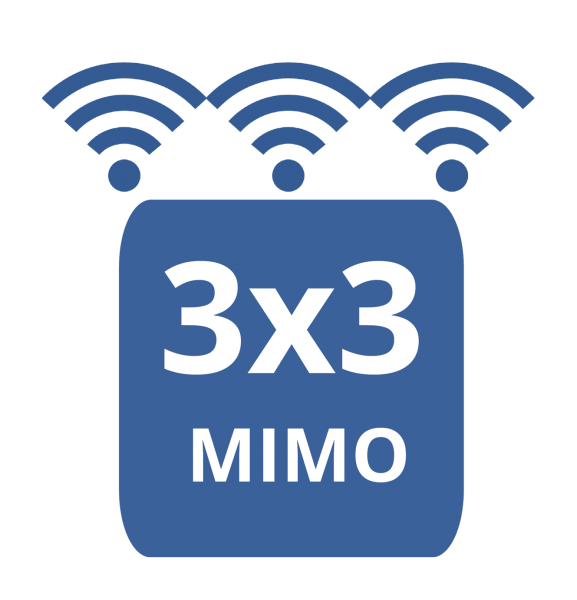 MIMO technology