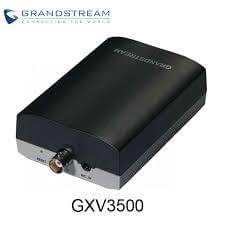 GXV3500