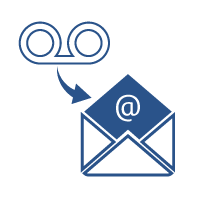 Email Fowarding