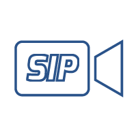 SIP Video Endpoint
