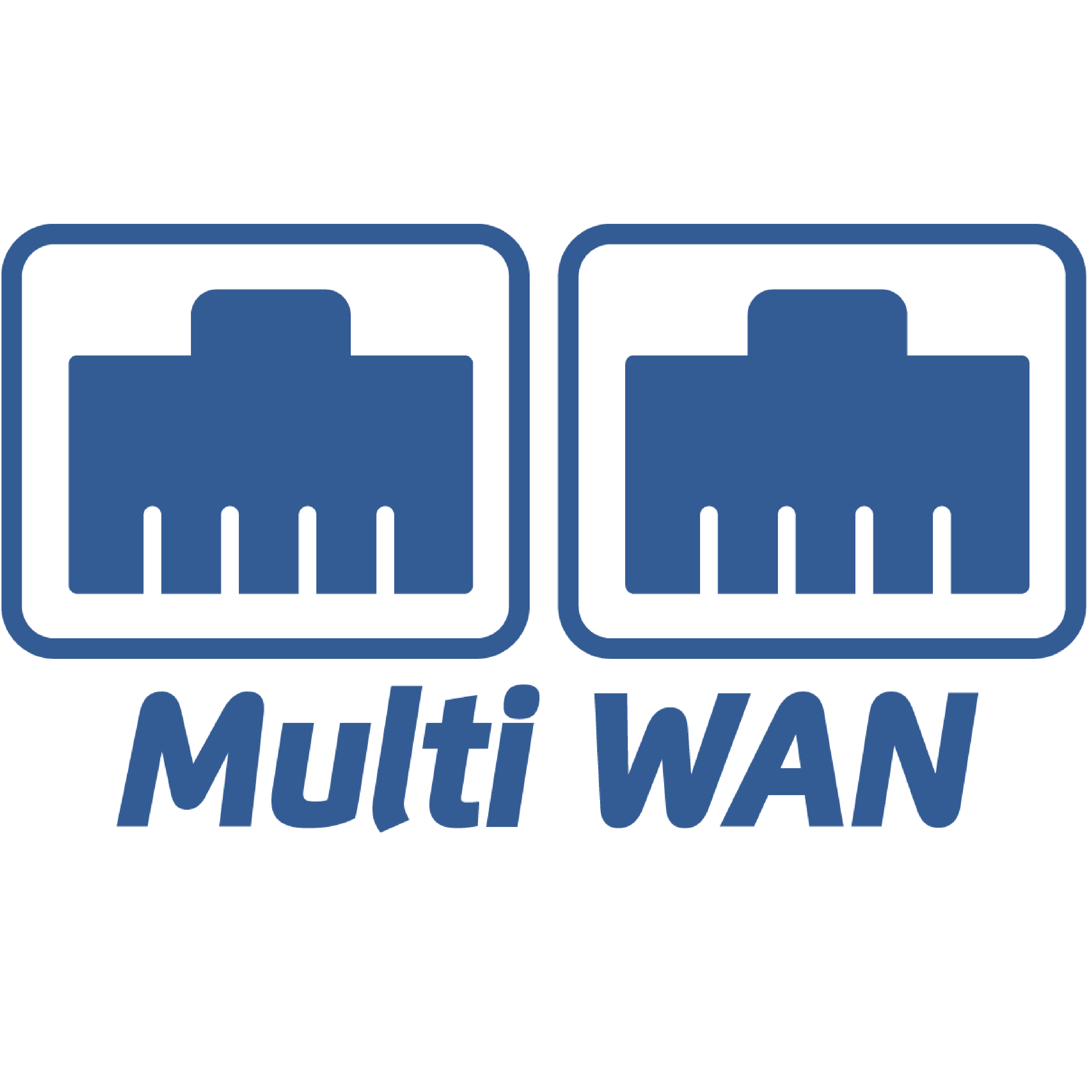 Multi WAN